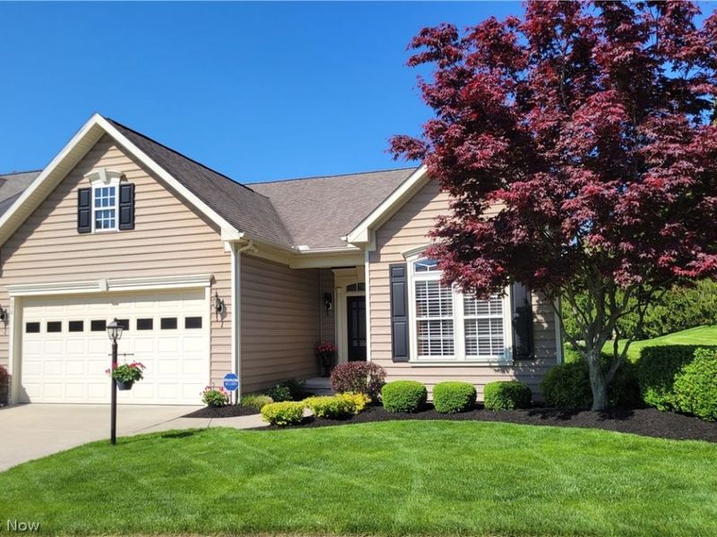 898 Willow Creek Drive, Fairlawn, OH 44333 Photo 2