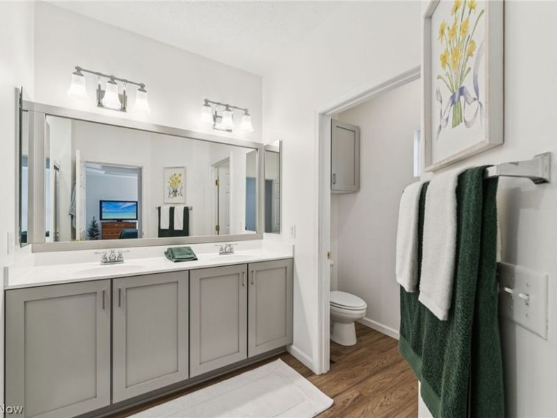 898 Willow Creek Drive, Fairlawn, OH 44333 Photo 23