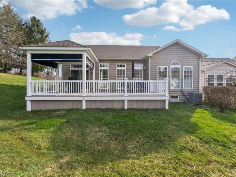 898 Willow Creek Drive, Fairlawn, OH 44333 Photo 33