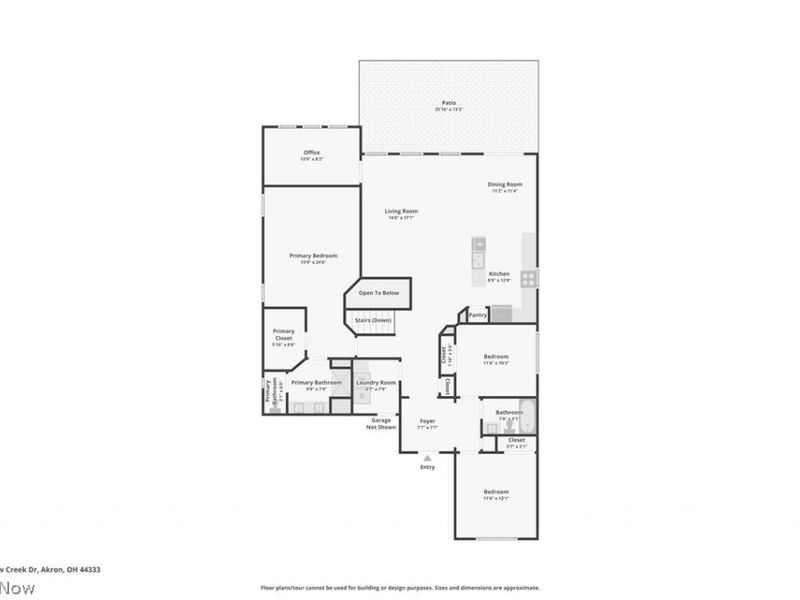 898 Willow Creek Drive, Fairlawn, OH 44333 Photo 36