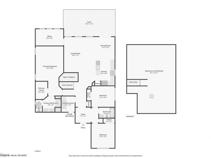 898 Willow Creek Drive, Fairlawn, OH 44333 Photo 38