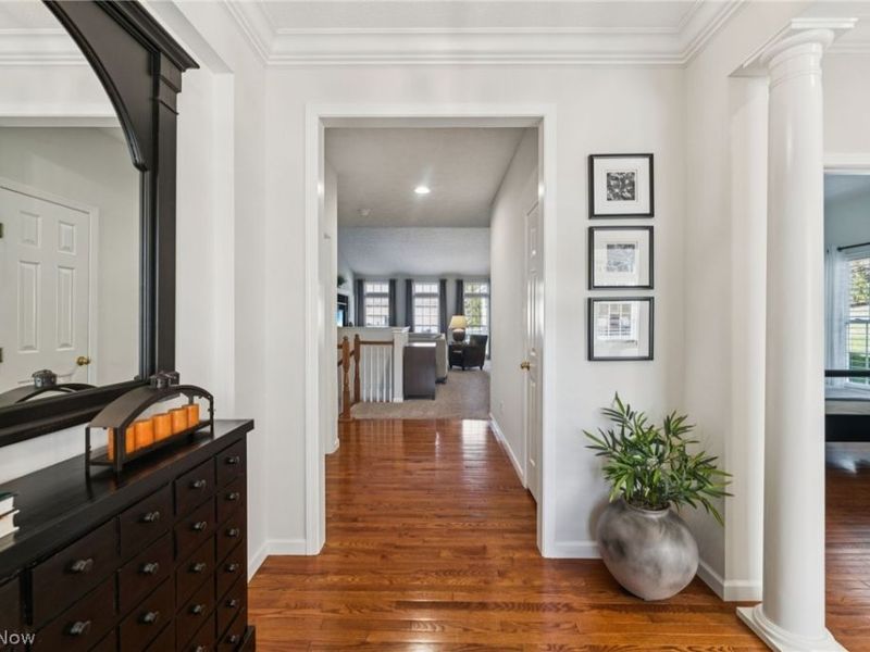 898 Willow Creek Drive, Fairlawn, OH 44333 Photo 4