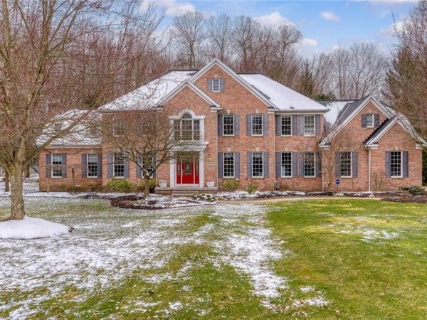 7442 Worlington Drive , Solon, OH 44139