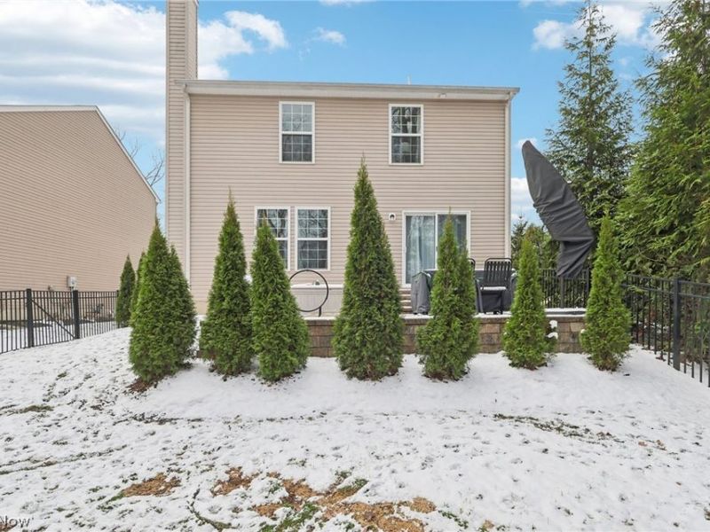 3645 Firethorn Drive, Aurora, OH 44202 Photo 27