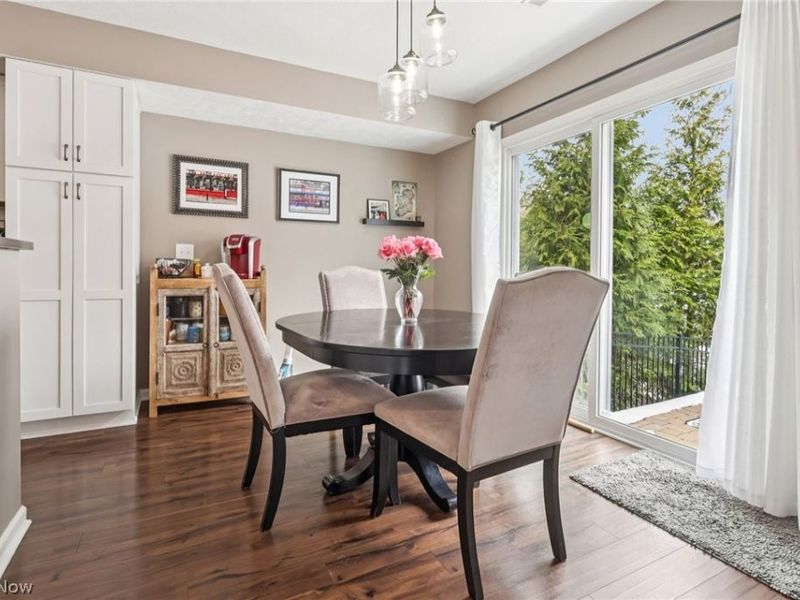 3645 Firethorn Drive, Aurora, OH 44202 Photo 6