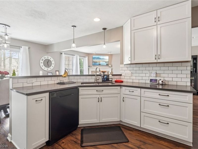 3645 Firethorn Drive, Aurora, OH 44202 Photo 8