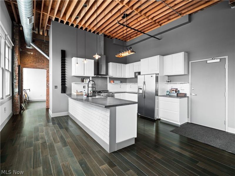 1260 W 4th Street, Unit 604, Cleveland, OH 44113 Photo 10