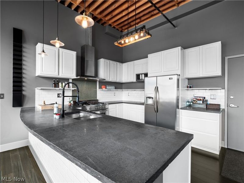 1260 W 4th Street, Unit 604, Cleveland, OH 44113 Photo 12