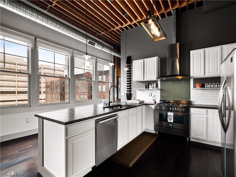 1260 W 4th Street, Unit 604, Cleveland, OH 44113 Photo 18