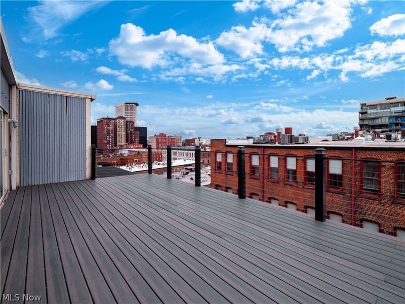 1260 W 4th Street, Unit 604, Cleveland, OH 44113 Photo 39