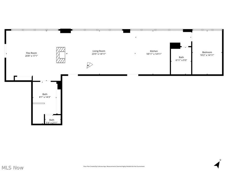 1260 W 4th Street, Unit 604, Cleveland, OH 44113 Photo 43