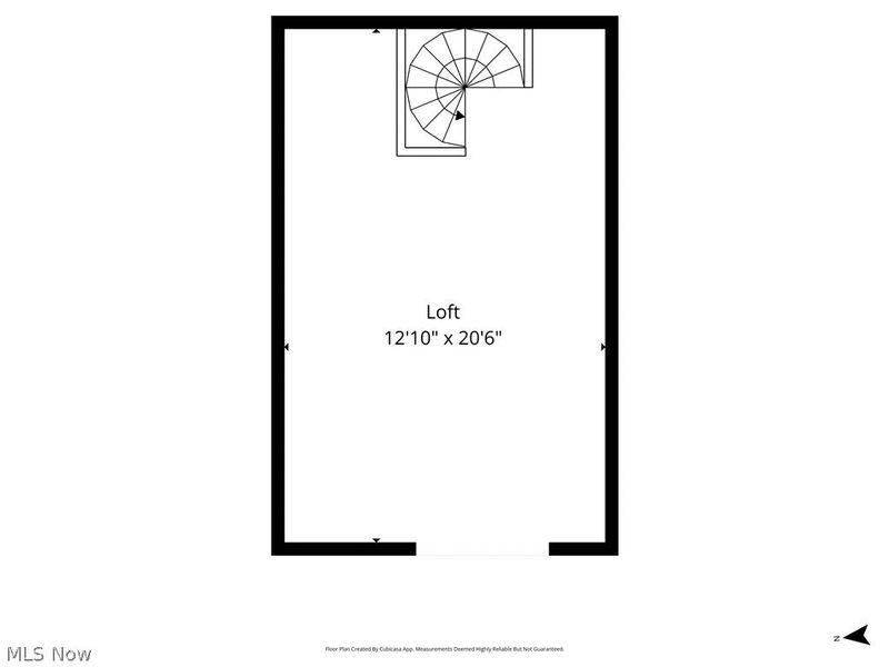 1260 W 4th Street, Unit 604, Cleveland, OH 44113 Photo 44