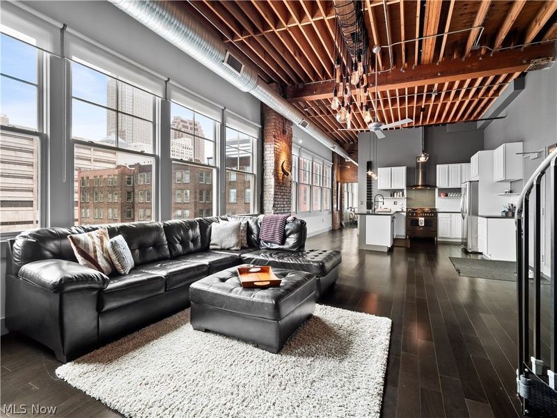 1260 W 4th Street, Unit 604, Cleveland, OH 44113 Photo 5