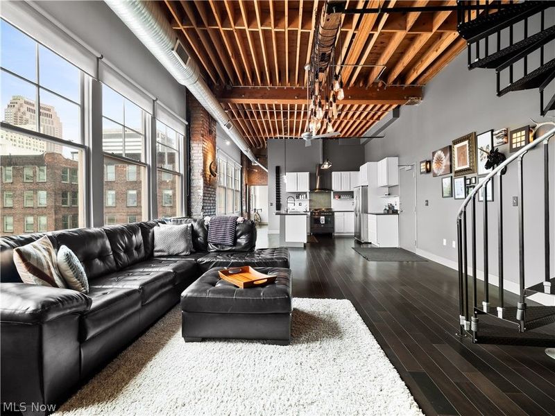 1260 W 4th Street, Unit 604, Cleveland, OH 44113 Photo 6