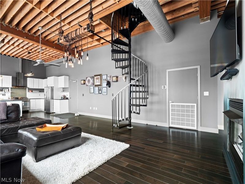 1260 W 4th Street, Unit 604, Cleveland, OH 44113 Photo 7