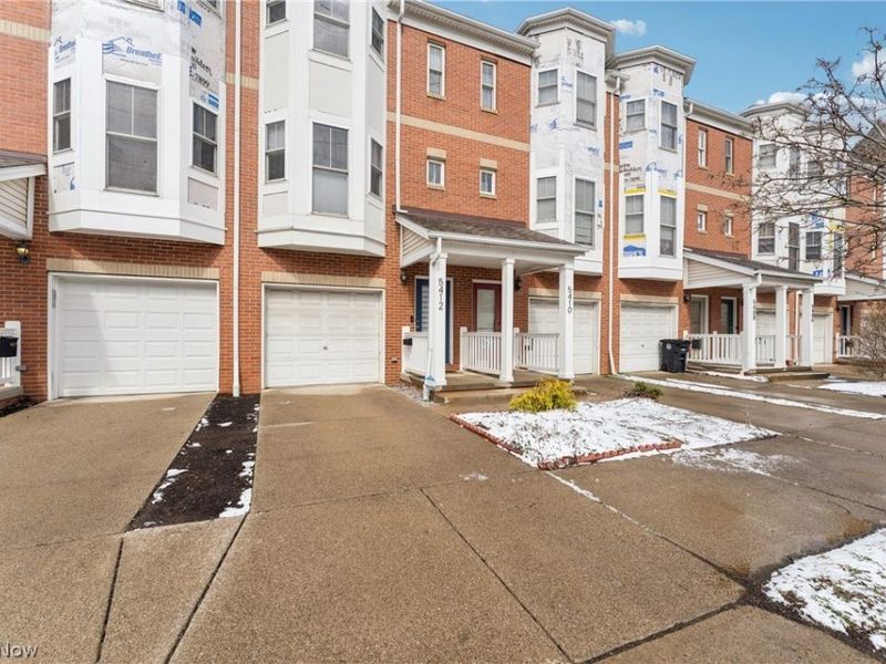 5412 Bridge Avenue, Cleveland, OH 44102 Photo 1