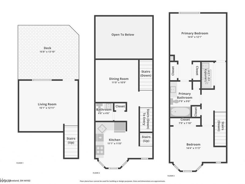 5412 Bridge Avenue, Cleveland, OH 44102 Photo 37