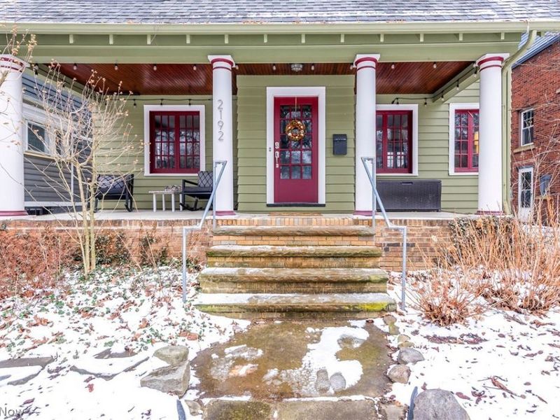 2192 Briarwood Road, Cleveland Heights, OH 44118 Photo 2