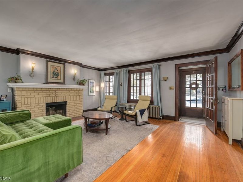 2192 Briarwood Road, Cleveland Heights, OH 44118 Photo 3