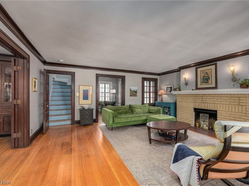 2192 Briarwood Road, Cleveland Heights, OH 44118 Photo 4