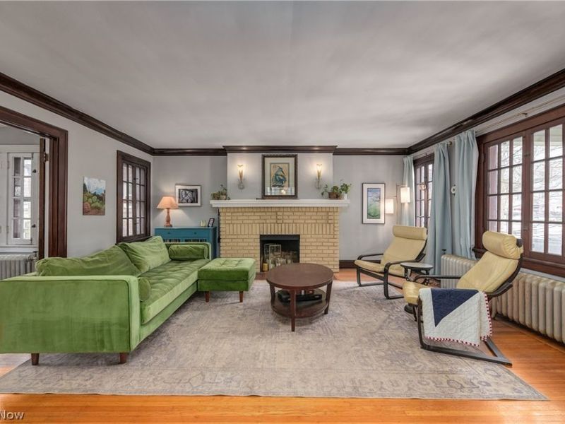 2192 Briarwood Road, Cleveland Heights, OH 44118 Photo 5