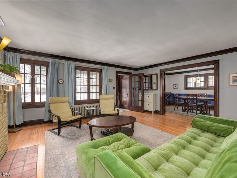 2192 Briarwood Road, Cleveland Heights, OH 44118 Photo 6