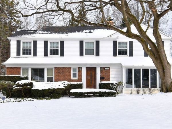 23499 Shelburne Road , Shaker Heights, OH 44122