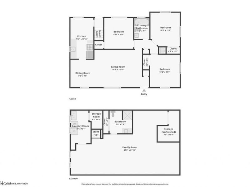 10860 Ronald Drive, Parma, OH 44130 Photo 50