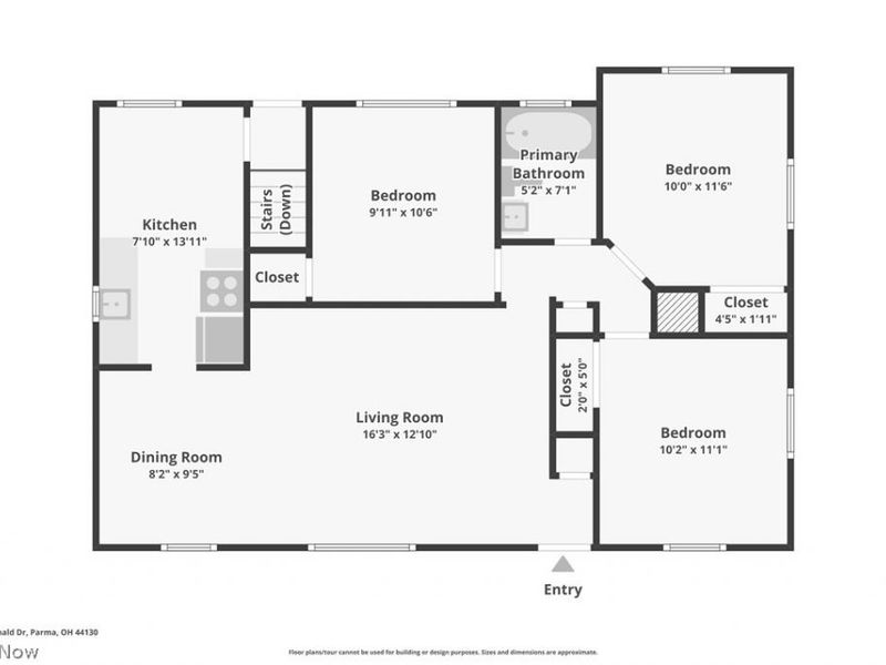 10860 Ronald Drive, Parma, OH 44130 Photo 6