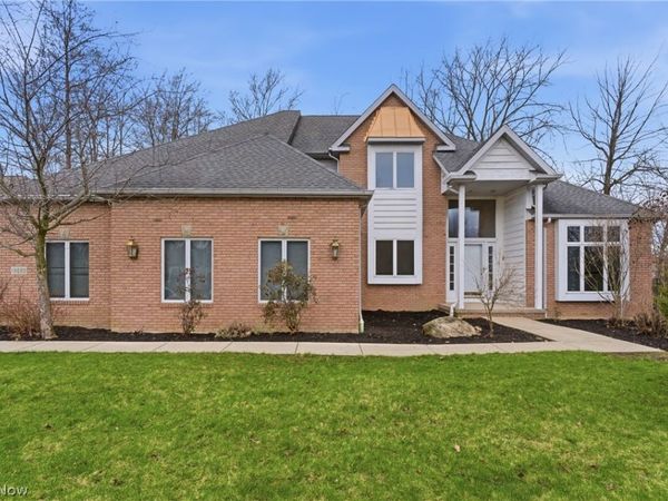 19880 Shenandoah Ridge , Strongsville, OH 44149