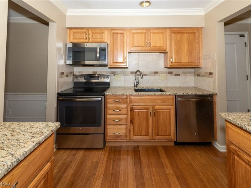 77 Atterbury Boulevard, Unit 308, Hudson, OH 44236 Photo 5