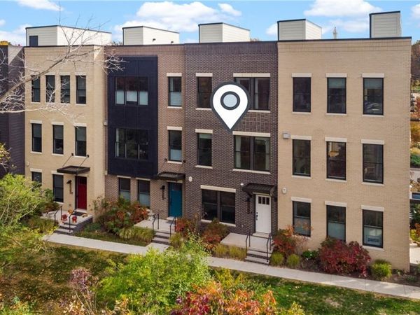 11203 N Park Place, Cleveland, OH 44104