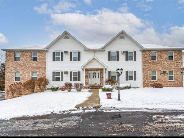 3649 Indian Run Drive, Canfield, OH 44406