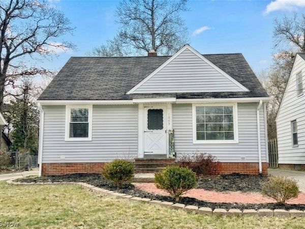 1606 Parker Drive , Mayfield Heights, OH 44124