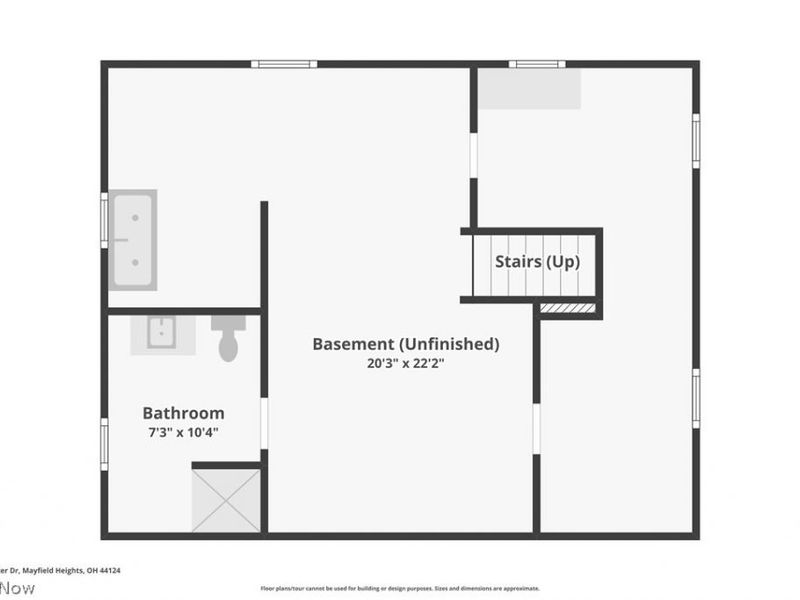 1606 Parker Drive, Mayfield Heights, OH 44124 Photo 31