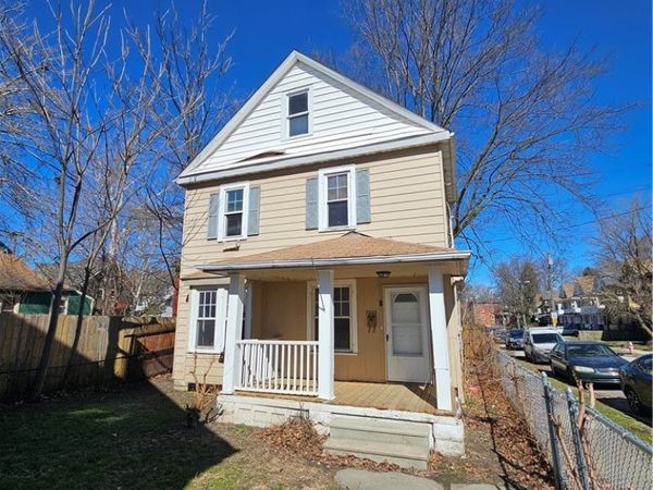 7010 Wakefield Avenue, Cleveland, OH 44102