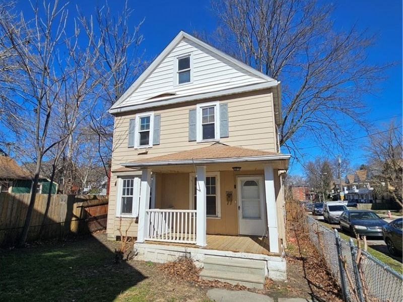 7010 Wakefield Avenue, Cleveland, OH 44102 Photo 1