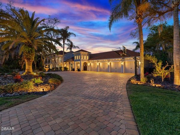 817 Hail Court, Port Orange, FL 32127