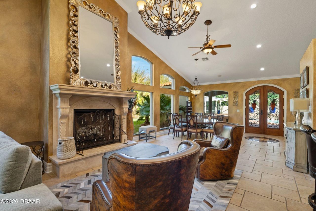 817 Hail Court, Port Orange, FL 32127 Photo