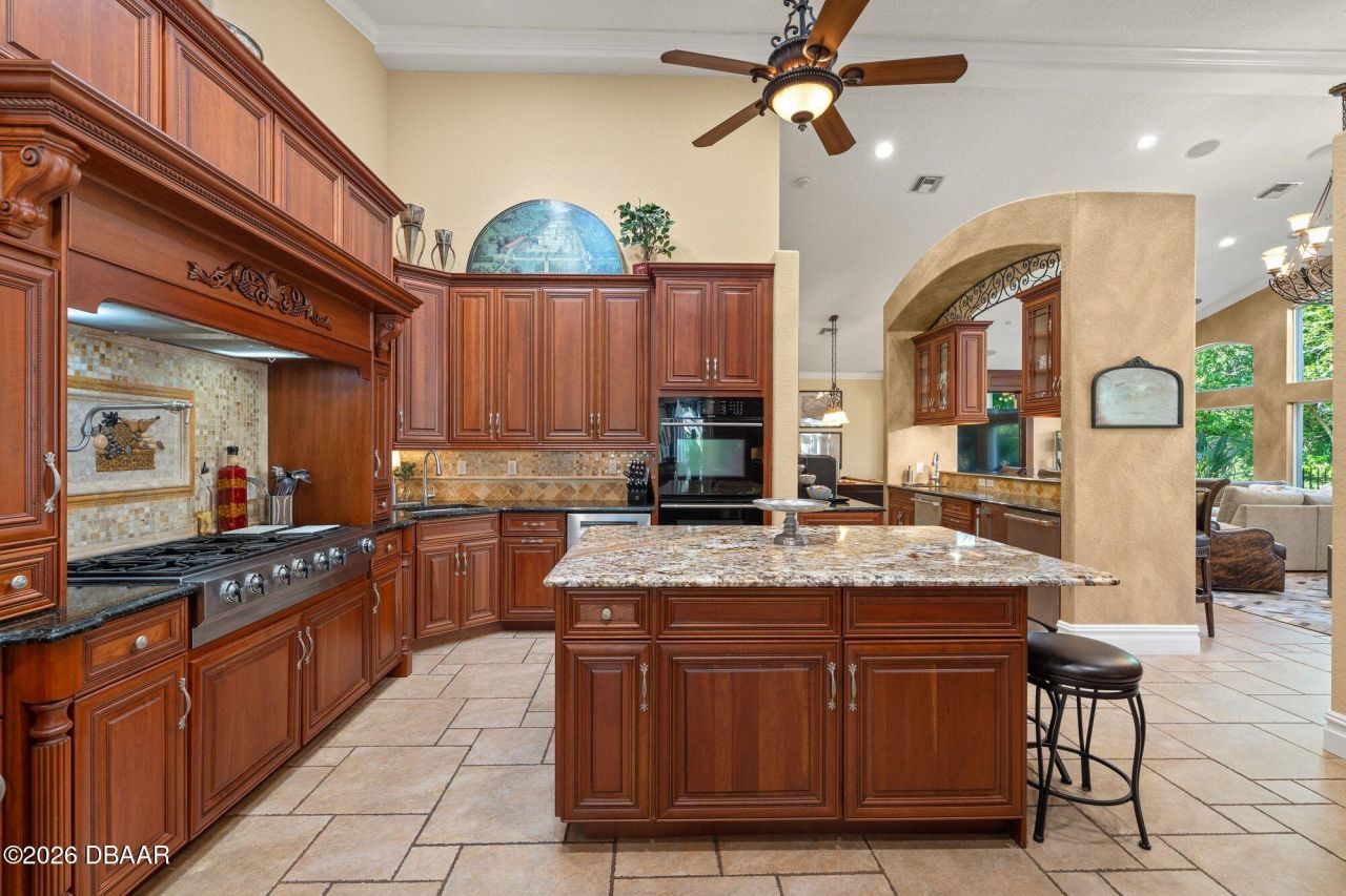 817 Hail Court, Port Orange, FL 32127 Photo