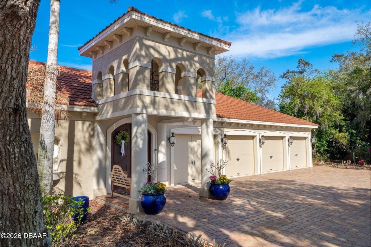 817 Hail Court, Port Orange, FL 32127 Photo