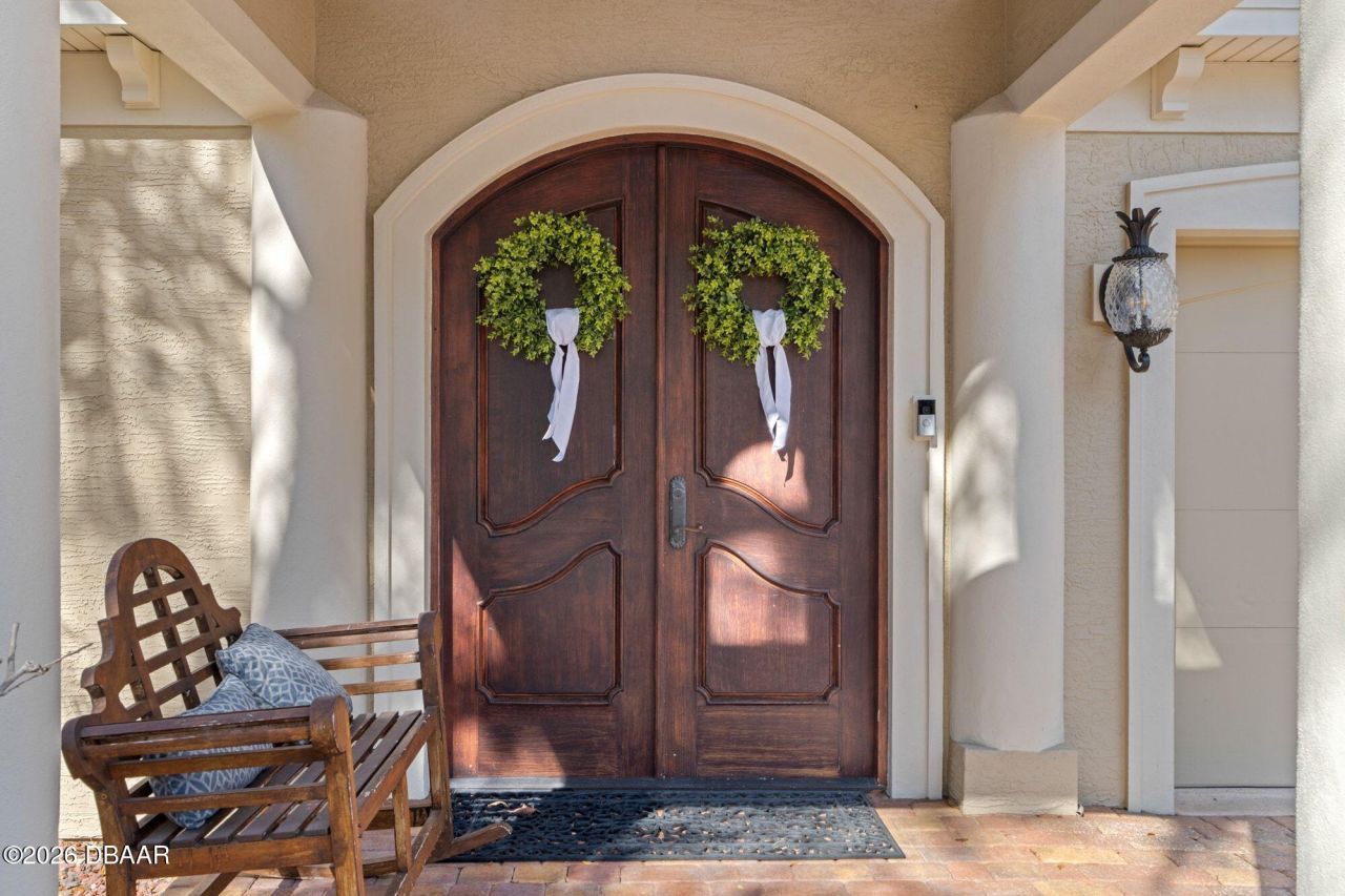 817 Hail Court, Port Orange, FL 32127 Photo