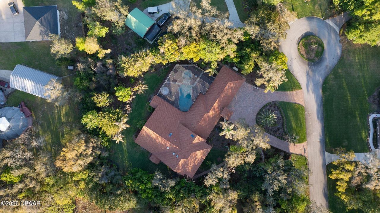 817 Hail Court, Port Orange, FL 32127 Photo