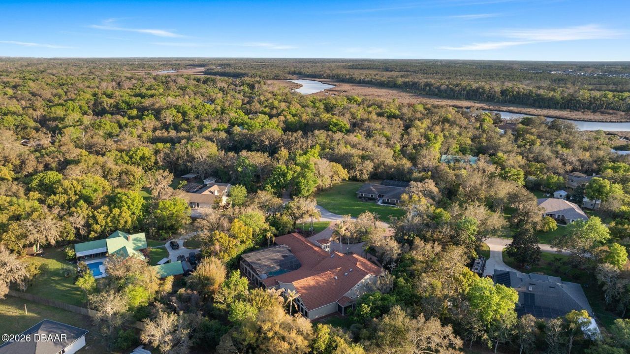 817 Hail Court, Port Orange, FL 32127 Photo