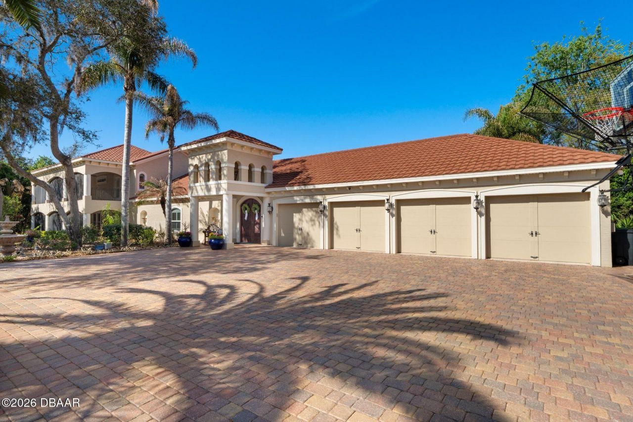 817 Hail Court, Port Orange, FL 32127 Photo