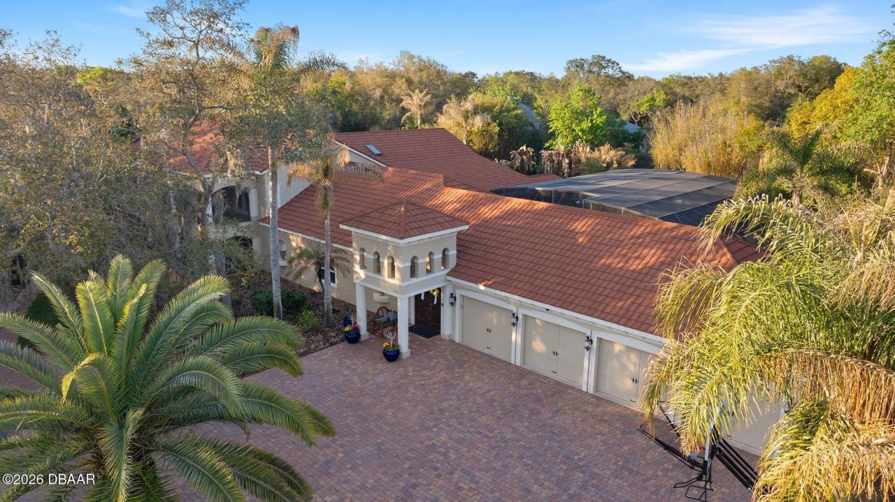 817 Hail Court, Port Orange, FL 32127 Photo