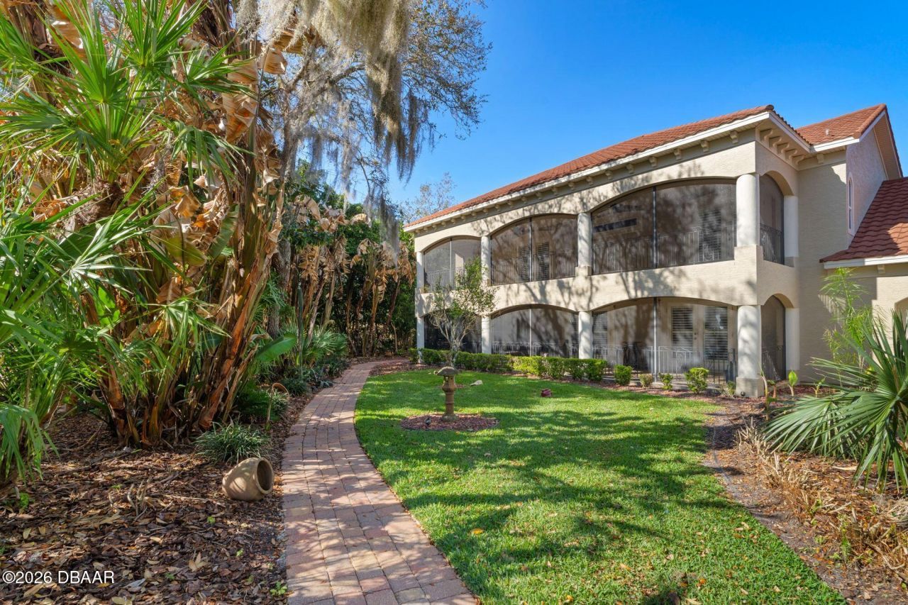 817 Hail Court, Port Orange, FL 32127 Photo