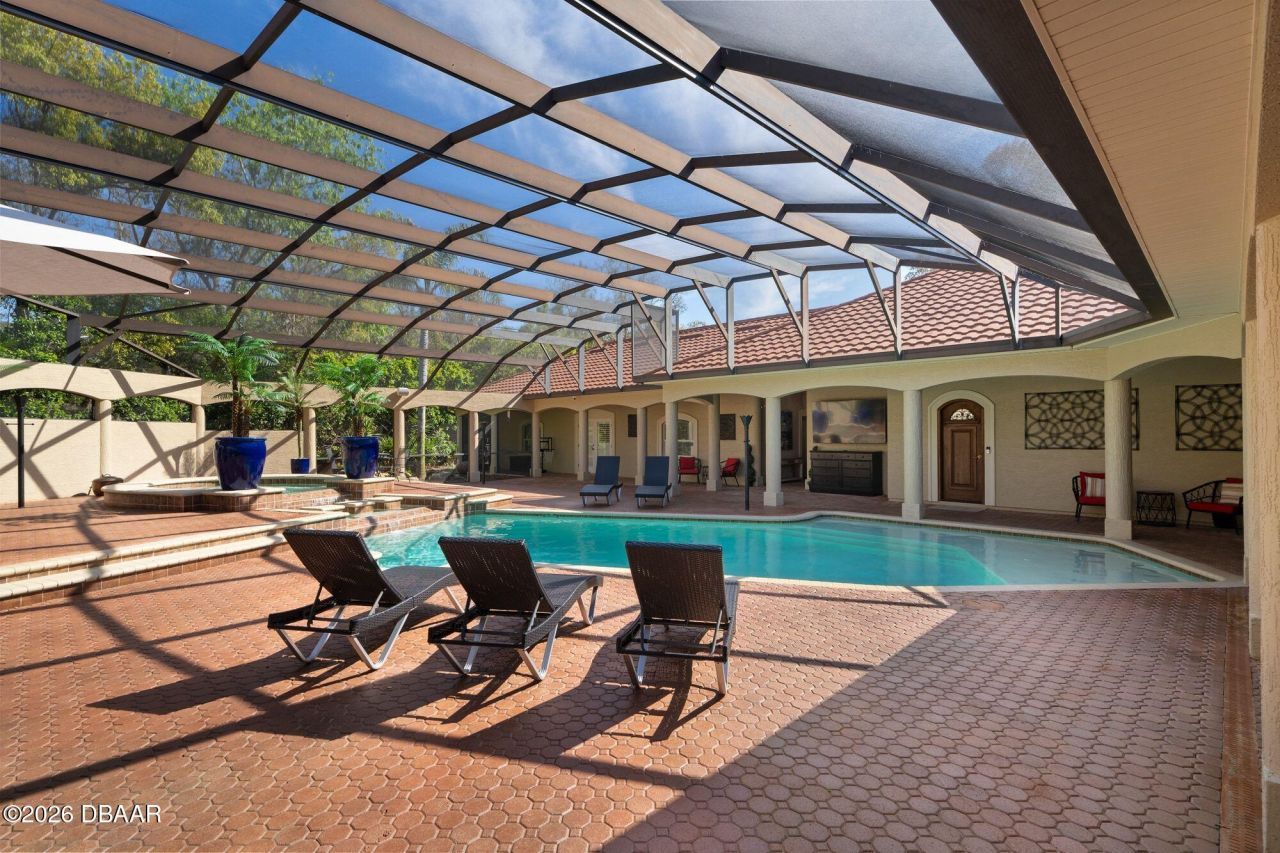 817 Hail Court, Port Orange, FL 32127 Photo