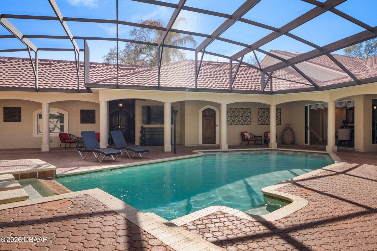 817 Hail Court, Port Orange, FL 32127 Photo