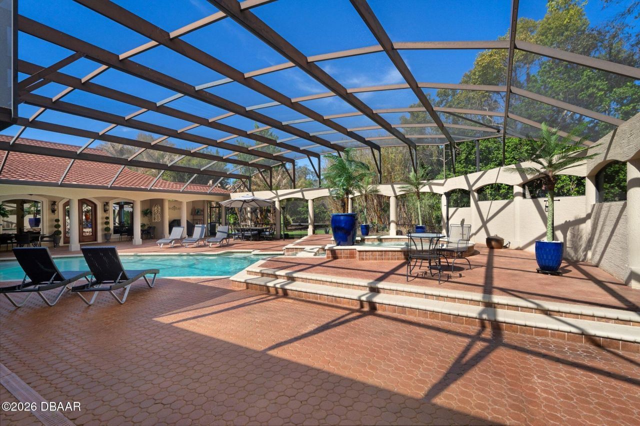 817 Hail Court, Port Orange, FL 32127 Photo